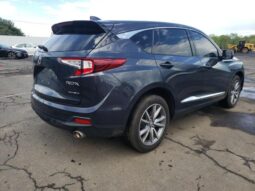 
										2021 Acura Rdx full									