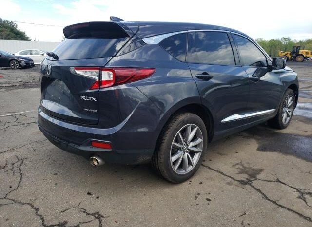 
								2021 Acura Rdx full									