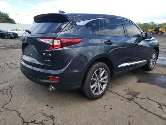2021 Acura Rdx