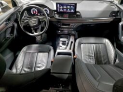
										2021 Audi Q5 full									