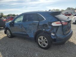 
										2019 Ford Edge sel full									