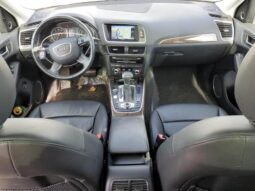 
										2016 Audi Q5 full									