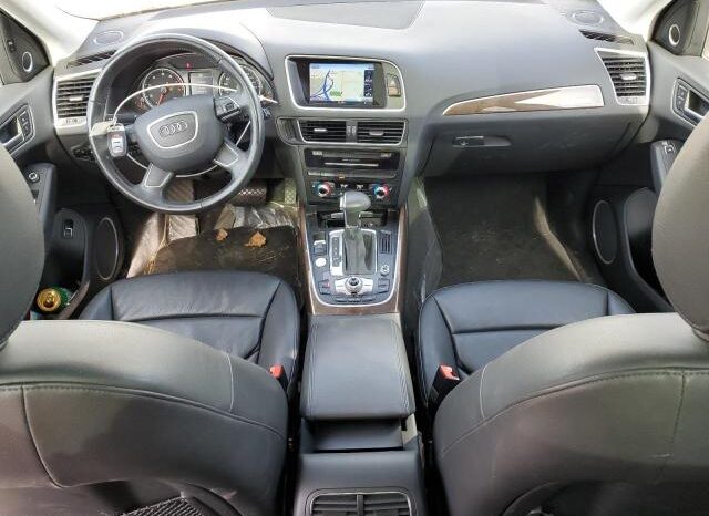 
								2016 Audi Q5 full									
