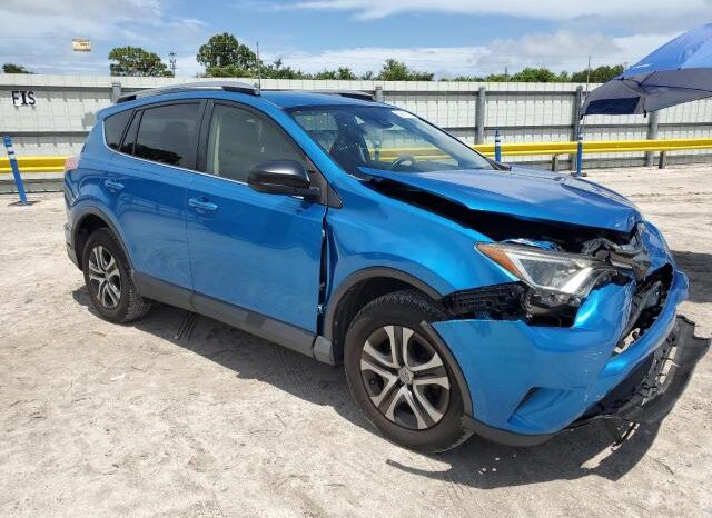 
								2018 Toyota Rav4 full									
