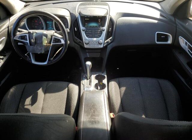 
								2014 Chevrolet Equinox lt full									