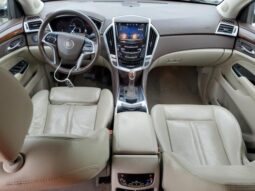 
										2015 Cadillac Srx full									
