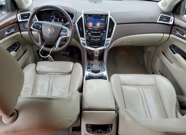 
								2015 Cadillac Srx full									