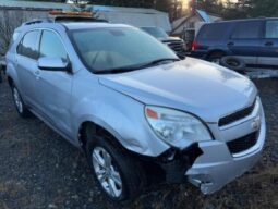 
										2013 Chevrolet Equinox lt full									