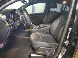 
										2018 Mercedes-benz Gle coupe full									