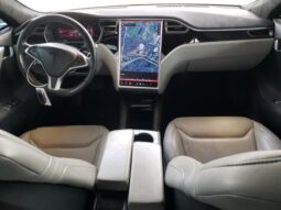 
										2015 Tesla Model s full									