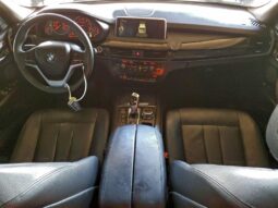 
										2016 BMW X5 full									