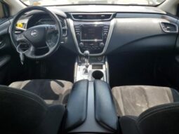 
										2020 Nissan Murano full									