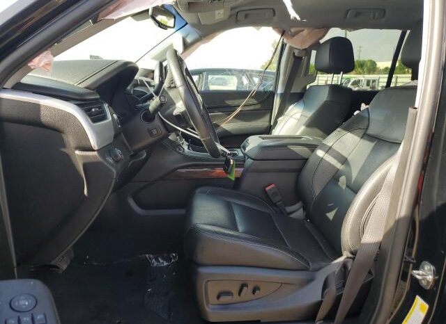 
								2019 Gmc Yukon full									