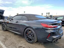 
										2023 BMW M8 full									