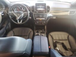 
										2018 Mercedes-benz Gle class full									