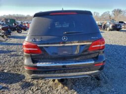 
										2018 Mercedes-benz Gls-klasse full									