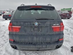 
										2013 BMW X5 full									