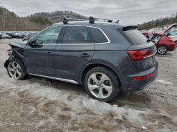 
										2021 Audi Q5 full									