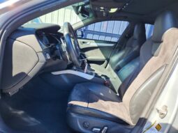 
										2013 Audi S4 full									
