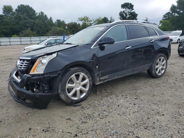 2015 Cadillac Srx