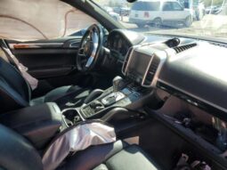 
										2018 Porsche Cayenne full									