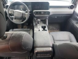 
										2024 Toyota Land cruis full									