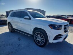 
										2022 Mercedes-benz Gls-klasse full									