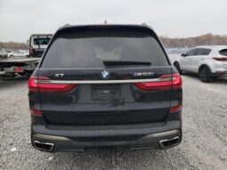
										2022 BMW X7 full									