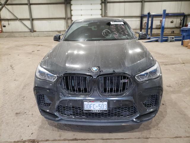 2022 BMW X6
