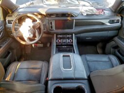 
										2021 Gmc Yukon full									