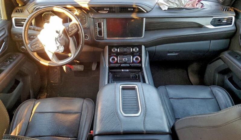 
								2021 Gmc Yukon full									