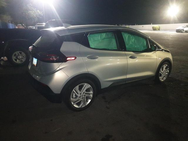 2023 Chevrolet Bolt euv