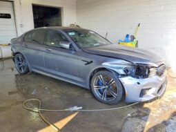 
										2019 BMW M5 full									