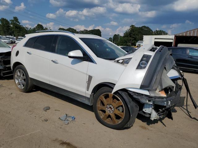 2012 Cadillac Srx