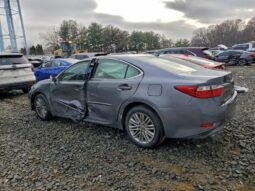 
										2014 Lexus Es 350 full									