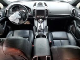 
										2014 Porsche Cayenne full									