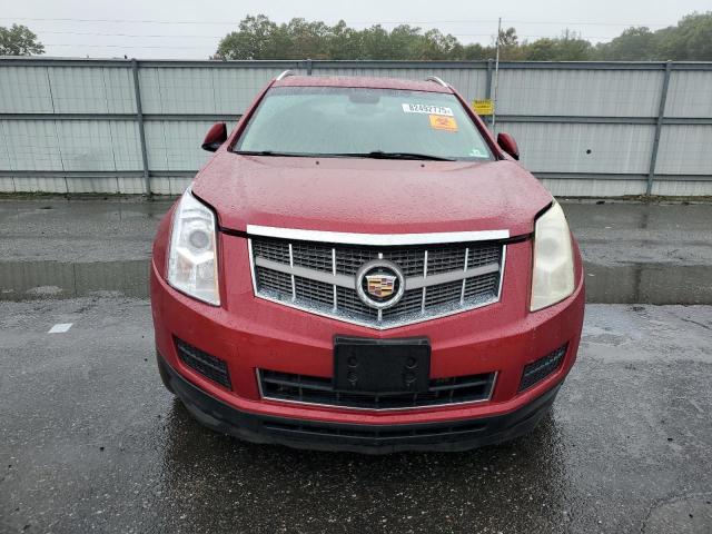 2012 Cadillac Srx