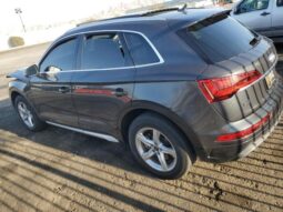 
										2021 Audi Q5 full									
