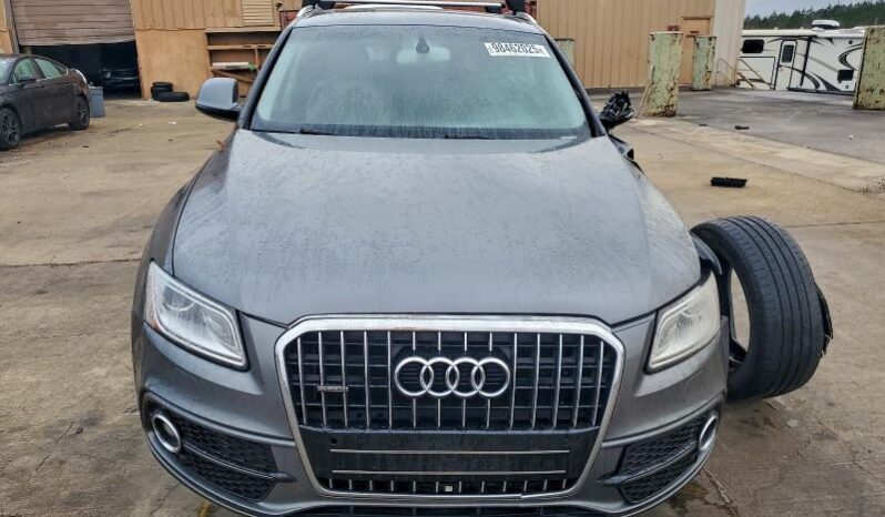 
								2015 Audi Q5 full									