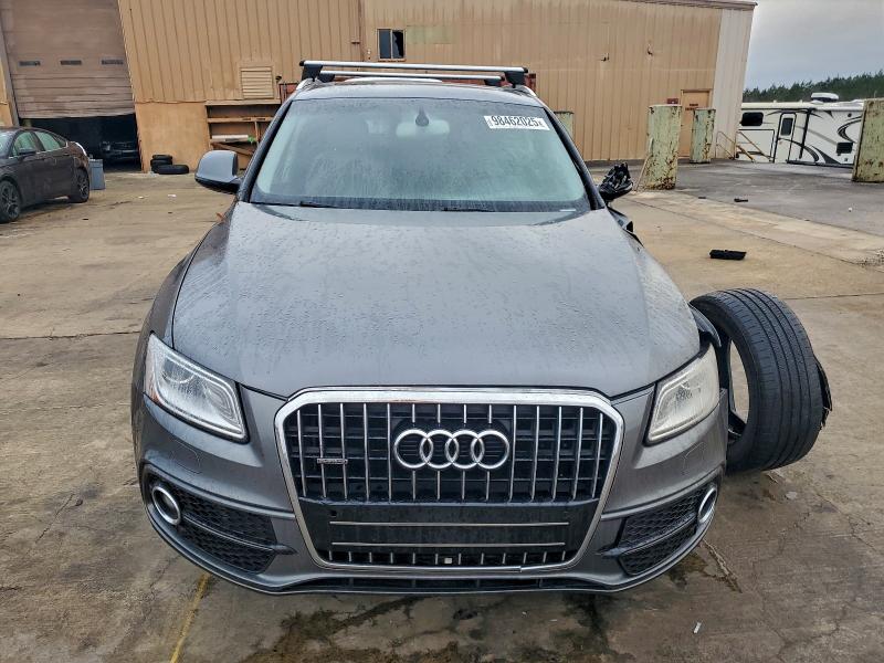 2015 Audi Q5