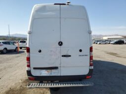 
										2012 Mercedes-benz Sprinter full									