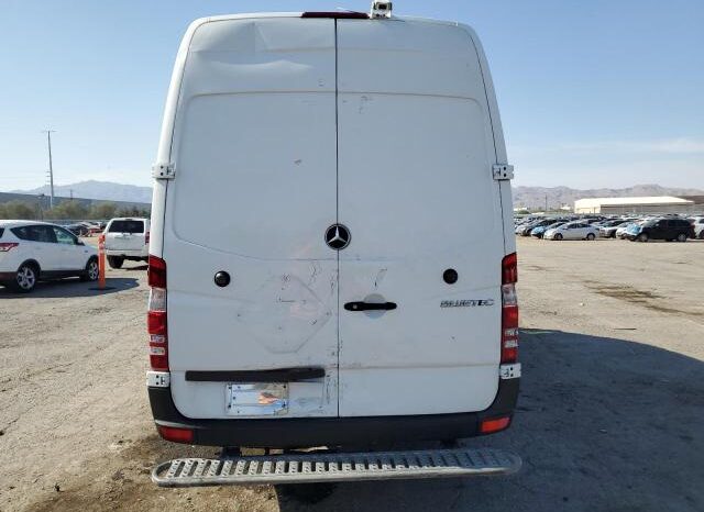 
								2012 Mercedes-benz Sprinter full									