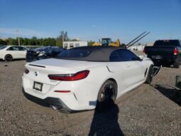 
										2020 BMW 8 series full									
