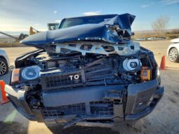 
										2024 Toyota Land cruiser full									