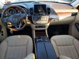 
										2017 Mercedes-benz Gls-klasse full									