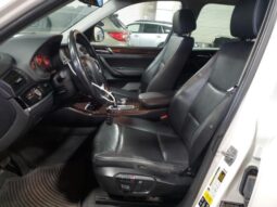 
										2017 BMW X3 full									
