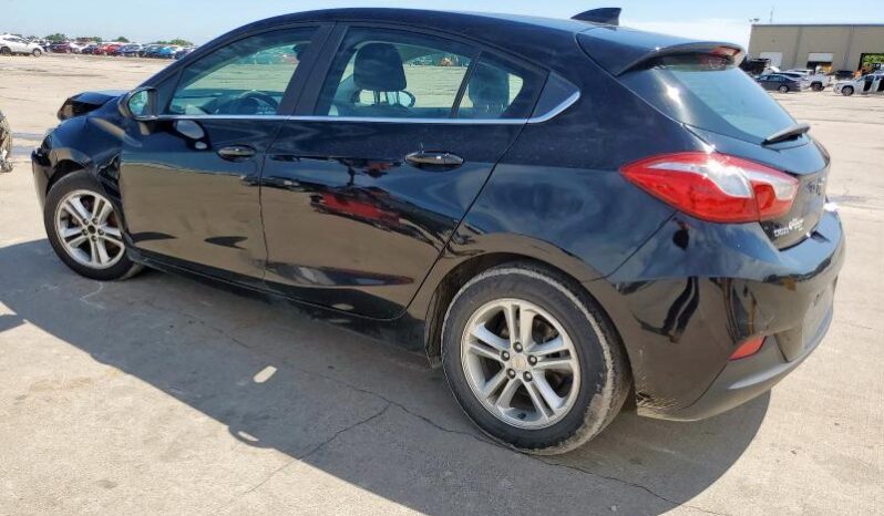 
								2017 Chevrolet Cruze full									
