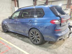 
										2019 BMW X7 full									