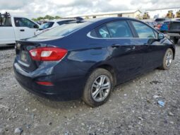 
										2016 Chevrolet Cruze full									