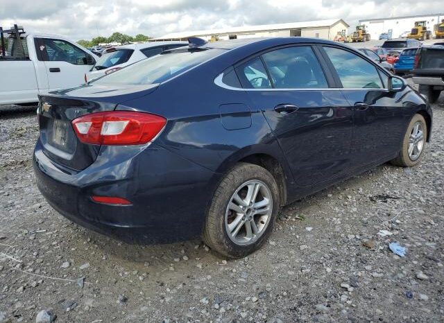 
								2016 Chevrolet Cruze full									
